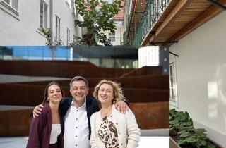 Wohnung mieten in Gumpendorfer Straße, 1060 Wien, Gumpendorfer Straße: 2-Zimmer-Wohnung