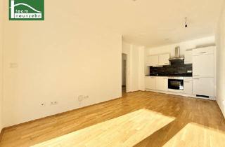 Wohnung mieten in Brauquartier, 8055 Graz, Attraktive Wohnqualität in zentraler Lage! - Tolle 3-Zimmer-Wohnung mit Freifläche!