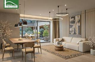 Wohnung kaufen in 8010 Graz, Modernes Eigenheim im Herzen von Graz!