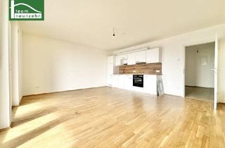 Genossenschaftswohnung in Eggenberger Gürtel, 8020 Graz, Genossenschaftswohnungen mit Top-Anbindung am Eggenberger Gürtel! - JETZT ZUSCHLAGEN