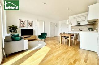 Genossenschaftswohnung in Eggenberger Gürtel, 8020 Graz, Eggenberger Gürtel 73: Ideal für modernes Wohnen – Gut geschnittene Genossenschaftswohnungen! - JETZT ZUSCHLAGEN