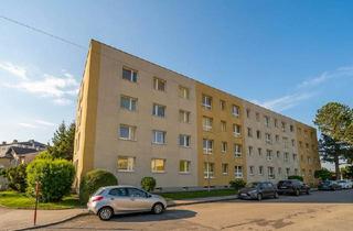 Wohnung kaufen in 3100 Sankt Pölten, Verlassenschaftsverwertung! Zentrumsnahe 2-Zimmer-Wohnung in St. Pölten