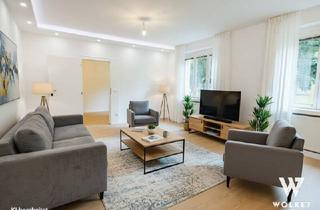 Wohnung kaufen in 2344 Maria Enzersdorf, PROVISIONSFREI: Erstbezug nach Sanierung - 2 Zimmer mit offener Gestaltung I Kernsanierung 2025 I Nähe Landesklinikum Mödling I