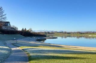 Wohnung kaufen in 2522 Oberwaltersdorf, FONTANA | Badesee | Villenviertel | Golfen, Tennis, Fine Dining u.v.m. I inkl. Garagenplatz