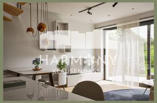 Haus kaufen in Klausengasse, 2331 Vösendorf, HARMONY KLAUSENGASSE | EXKLUSIV WOHNEN IM GRÜNEN