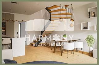 Haus kaufen in Klausengasse, 2331 Vösendorf, HARMONY KLAUSENGASSE PREMIUM LIVING IN VÖSENDORF