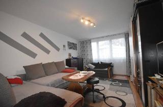 Wohnung kaufen in 5020 Salzburg, "SCHALLMOOS - Geräumige Garconniere nähe ZIB"