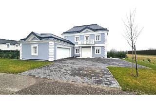 Villen zu kaufen in 2483 Ebreichsdorf, Exklusive Villa in Ebreichsdorf: Ihr Traumhaus mit Garten, Pool und 5 Zimmern!