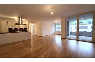 Wohnung mieten in Fred-Zinnemann-Platz, 1030 Wien, Moderne 3 Zimmer Wohnung ++ große Loggia ++ Gym ++ 7.OG