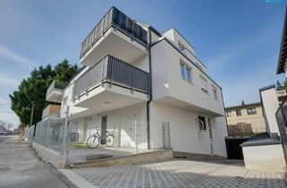 Wohnung kaufen in Aspernstraße, 1220 Wien, Premium-Neubau: 2–3-Zimmer-Wohnungen mit Garten, Balkon oder Terrasse