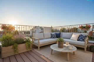 Wohnung kaufen in Aspernstraße, 1220 Wien, Premium-Neubau: 2–3-Zimmer-Wohnungen mit Garten, Balkon oder Terrasse