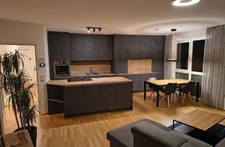 Wohnung kaufen in Zeppelinstraße 58, 4030 Linz, Südseitige Designwohnung 91 m² in Linz – Smart Home, voll möbliert, neuwertig