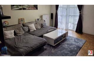 Wohnung kaufen in 5411 Oberalm, K3 - Oberalm - Wohnen im Grünen: 3-Zimmer-Gartenwohnung mit Tiefgaragenplatz!!!