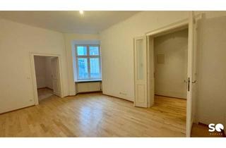 Wohnung kaufen in 1090 Wien, #SQ - GEMÜTLICHE 2-ZIMMER-ALTBAUWOHNUNG ZU VERKAUFEN
