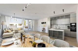 Wohnung kaufen in Auhofstraße, 1130 Wien, PROVISIONSFREIER ERSTBEZUG | MODERNE DECKENKÜHLUNG | GARAGE