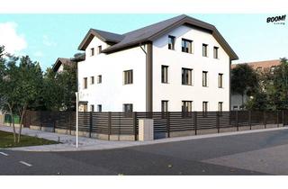 Wohnung kaufen in 1230 Wien, Exklusives Neubauprojekt in 1230 Wien – Sechs Wohneinheiten