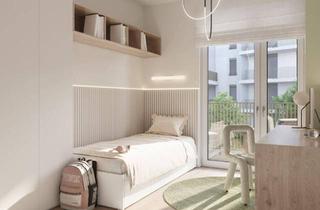 Maisonette kaufen in Siebenbrunnengasse 44, 1050 Wien, Exklusive 3-Zimmer-Gartenmaisonette mit perfekter Infrastruktur