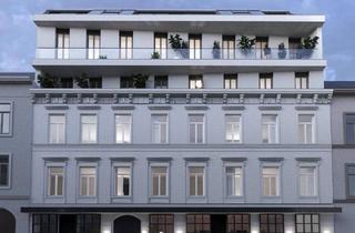 Wohnung kaufen in Neulerchenfelder Straße, 1160 Wien, Zuhause! – Aber nicht wie jedes andere.