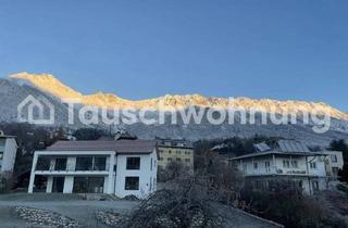 Wohnung mieten in 6020 Innsbruck, TAUSCHWOHNUNG Geräumige 5-Zimmer-Wohnung in Innsbruck-Hötting