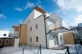 Wohnung mieten in Schulgasse, 2870 Aspang Markt, ASPANG I/1 - Junges Wohnen, "Junges Wohnen" - geförderte Mietwohnung, OG Top 6, 1100/00035661/00001106