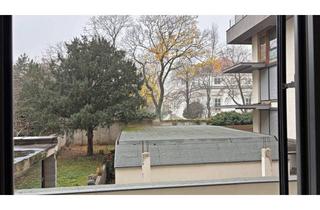Wohnung mieten in 1040 Wien, 2-Zimmer-Wohnung mit Balkon – mit Blick auf Palais Schönburg
