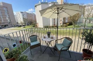 Wohnung mieten in Laaer Wald, 1100 Wien, 2-Zimmer-Wohnung mit Balkon – Laaer Wald , 1100 Wien