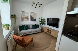 Wohnung mieten in Tokiostraße 12, 1220 Wien, Preiswert wohnen! All-inclusive Wohnung beim Kirschblütenpark – nahe U1 Kagran! Warmmiete!