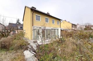 Doppelhaushälfte kaufen in 4600 Wels, Charmante Doppelhaushälfte - perfekte Gelegenheit für Paare oder Kleinfamilien