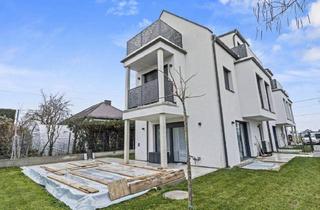 Reihenhaus kaufen in Orchideenweg 47, 1220 Wien, ++ NEU ++ NEUBAU REIHENHAUS mit Wohnkeller in Neuessling