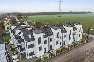 Reihenhaus kaufen in Orchideenweg 47, 1220 Wien, ++ NEU ++ ATTRAKTIVES REIHENHAUS mit großzügigem Wohnkeller