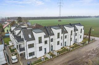 Haus kaufen in Orchideenweg 47, 1220 Wien, ++ NEU ++ Exklusive Reihenhäuser mit Grünblick in NEUESSLING