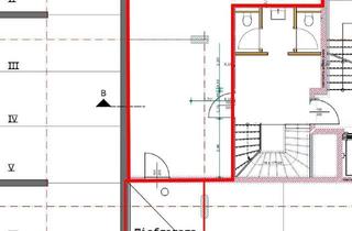 Büro zu mieten in Kronthalerstraße, 6330 Kufstein, 49,5 m² Lager inkl. TG-Stellplatz im Citypark Kufstein