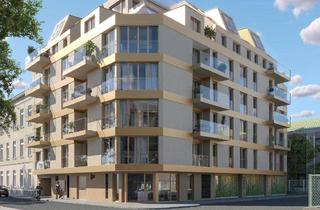 Wohnung kaufen in 1210 Wien, Donau Perle – Wohnen am Park