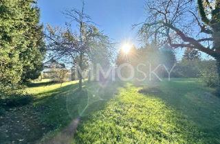 Grundstück zu kaufen in 6972 Fußach, Bauen im Grünen