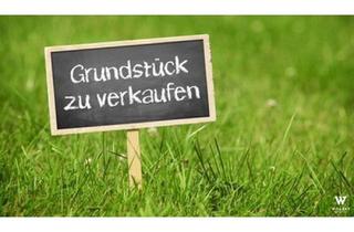 Grundstück zu kaufen in 2100 Leobendorf, +++ Baugrundstück für ein Doppelhaus oder EFH +++ ca. 850m2 | Blick auf die Burg