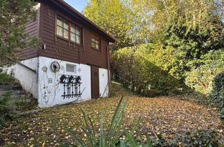 Grundstück zu kaufen in Wolfersberg, 1140 Wien, Baugrund mit Blick auf den Wienerwald!