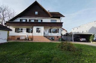 Haus kaufen in 6890 Lustenau, Haus mit großzügigem Grundstück  zentral in Lustenau