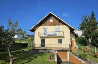 Einfamilienhaus kaufen in 4812 Pinsdorf, Gepflegtes Einfamilienhaus in zentraler Lage
