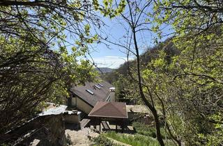 Villen zu kaufen in 1190 Wien, Einzigartige Villa in idyllischer Lage! Sanierungsbedürftig! VB