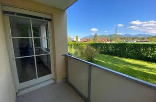 Wohnung kaufen in 9122 Sankt Kanzian am Klopeiner See, GARTENIDYLLE IN SEENÄHE