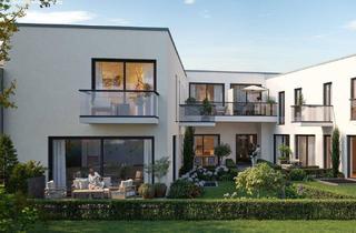 Maisonette kaufen in 1100 Wien, Familienleben mit Garten