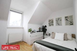 Wohnung kaufen in 4600 Wels, Top-Anlagewohnung in Bestlage Wels – 3 getrennte Zimmer nahe FH & Stadtplatz