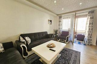 Wohnung kaufen in 4600 Wels, Wels: Geschmackvoll sanierte Eigentumswohnung in beliebter Siedlungslage!