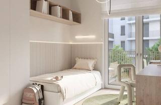 Anlageobjekt in Siebenbrunnengasse 44/7, 1050 Wien, Siebenbrunnengasse 44 - Exklusives Wohngefühl im Herzen von Margareten