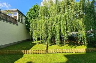 Wohnung kaufen in Volksgarten Graz, Grazer Innenstadt, Hauptbahnhof Graz, Schlossberg, Arbeiterkammer, 8020 Graz, Preisreduktion! Erstbezug nach Sanierung: Moderne Stadtwohnung in zentraler Lage in Graz: 88 m² - 4 Zimmer - große Wohnküche - Garten - praktischer Grundriss! Gleich anfragen und Besichtigungstermin vereinbaren! PROVISIONSFREI!