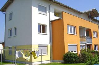 Wohnung mieten in Huberstraße 2/3, 4690 Schwanenstadt, Objekt 739 - 3-Zimmerwohnung in 4690 Schwanenstadt, Huberstraße 2, Top 3