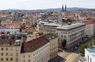 Garagen mieten in Nordbergstraße, 1090 Wien, Stellplatz zu mieten in unmittelbarer Nähe zur Spittelau!