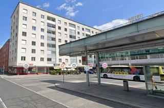 Büro zu mieten in Bahnhofplatz 2, 9500 Villach-Innere Stadt, Büro/Ordination/Geschäftslokal am Hauptbahnhof Villach