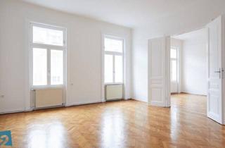 Wohnung mieten in Mariahilfer Straße, 1070 Wien, Nähe Mariahilferstraße - Top ausgestatte 2 Zimmer Wohnung mit Wohnküche