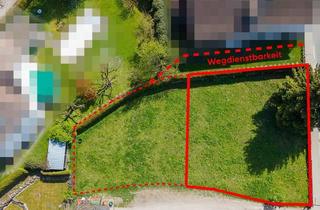 Grundstück zu kaufen in Alte Landstraße, 6820 Frastanz, Entspannt wohnen, gut angebunden - Frastanz vereint beides